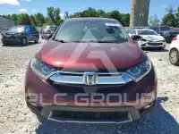 2018 Honda CR-V фото
