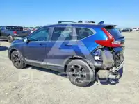 2018 Honda CR-V photo