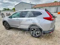 2018 Honda CR-V фото