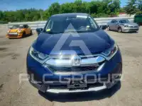 2018 Honda CR-V фото