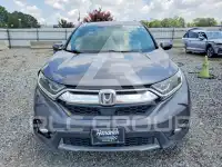 2018 Honda CR-V фото