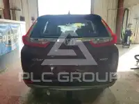 2018 Honda CR-V фото