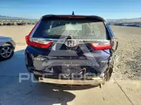 2018 Honda CR-V photo