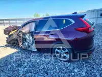 2018 Honda CR-V фото