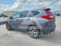 2018 Honda CR-V фото