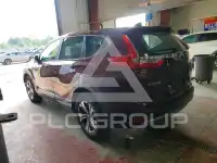 2018 Honda CR-V фото