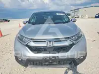 2018 Honda CR-V photo