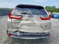 2018 Honda CR-V фото
