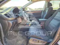 2018 Honda CR-V фото