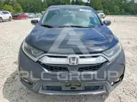 2018 Honda CR-V фото