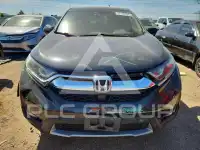 2018 Honda CR-V фото