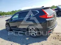 2018 Honda CR-V фото