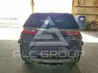 2018 Honda CR-V photo