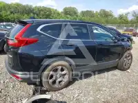 2018 Honda CR-V фото