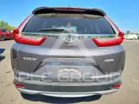 2018 Honda CR-V photo
