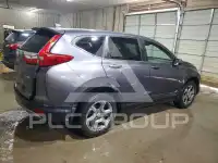 2018 Honda CR-V фото
