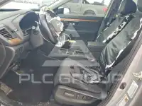 2018 Honda CR-V фото