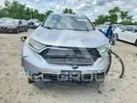 2018 Honda CR-V photo