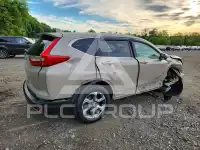 2018 Honda CR-V фото