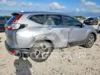 2018 Honda CR-V photo