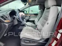 2018 Honda CR-V фото