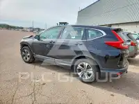 2018 Honda CR-V фото