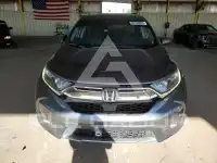 2018 Honda CR-V photo
