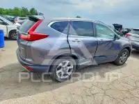 2018 Honda CR-V photo