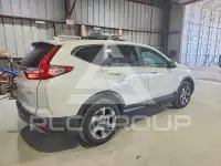 2018 Honda CR-V фото