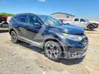 2018 Honda CR-V фото