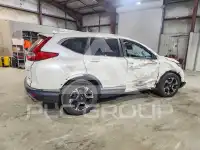 2018 Honda CR-V фото