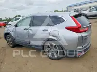 2018 Honda CR-V photo