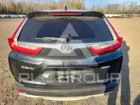 2018 Honda CR-V фото
