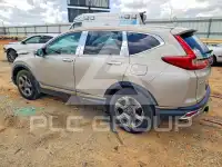 2018 Honda CR-V photo