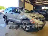 2018 Honda CR-V фото