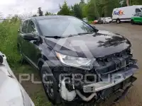 2018 Honda CR-V фото