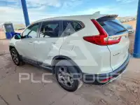 2018 Honda CR-V фото
