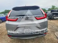 2018 Honda CR-V фото