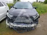 2018 Honda CR-V фото
