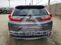 2018 Honda CR-V фото