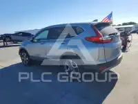 2018 Honda CR-V фото