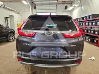2018 Honda CR-V photo