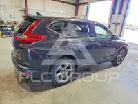 2018 Honda CR-V фото