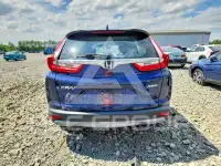 2018 Honda CR-V фото
