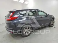 2018 Honda CR-V фото