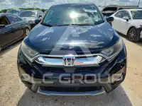 2018 Honda CR-V photo