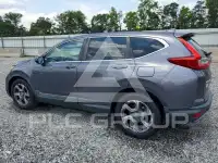 2018 Honda CR-V фото