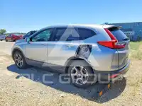 2018 Honda CR-V photo