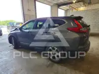 2018 Honda CR-V фото