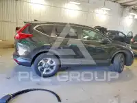 2018 Honda CR-V фото